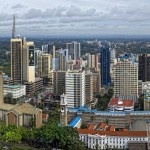 nairobi