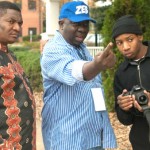 Nollywood – Zeb 1