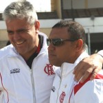 Paulo Henrique e Ze Carlos2