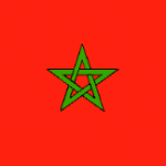 bendeira marrocos2