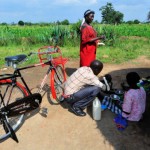 COOP-Africa – Bike4Care