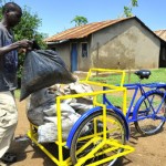 Coo-Africa – Bike4Work