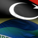 Brasil e Libia