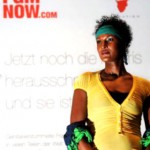 Campanha Waris Dirie