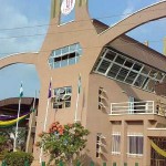 Universidade do Benin