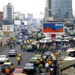 Cotonou – Benin