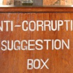 anti-corruption