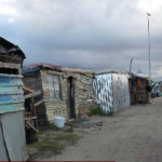 favelas sul-africanas
