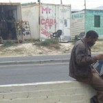 khayelitsha lendo