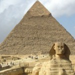 egypt