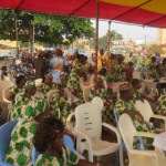 Carnaval em Porto-Novo, Benim – Bruno Pastre