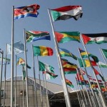 flags