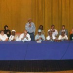 mesa – ccri