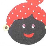 negrita desenho