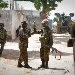 SOMALIA
