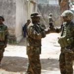 SOMALIA