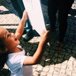 filha de luaty