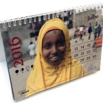 Calendário 2016