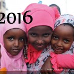 Calendário 2016