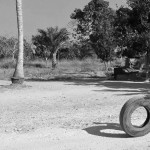 Brincadeira em Angola – Registro do leitor Jorge Capucho — em Angola.