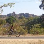 Bulawayo, Zimbabwe – Registro da leitora Viviane Alves Vieira — em Zimbabwe.