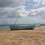 Ilha de Inhaca, Moçambique – Registro do leitor Vinícius Bianchi