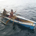Ilha do Ibo, Moçambique – Registro do leitor Paulo Pousinho — em Moçambique.