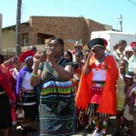 zulu wedding2
