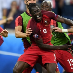 Eder comemora – Foto UEFA