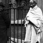gandhi