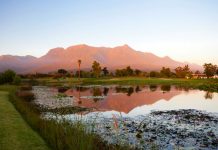 África do Sul: As atrações e belezas da Rota Jardim