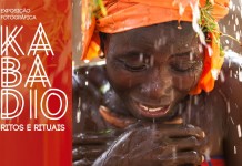 São Paulo recebe a exposição Kabadio – Ritos e Rituais