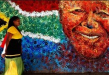 No Dia Internacional de Mandela, faça a sua parte para inspirar o mundo