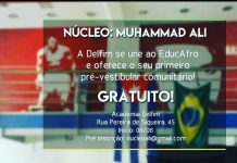 Rio de Janeiro: Pré-vestibular comunitário abre inscrições