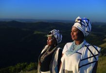 África do Sul: Vídeo mostra cenários de reencontros quando a pandemia passar