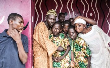 África em Pesquisa: Arranjos Institucionais para a Construção de uma Nigerianidade