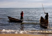 Foto do dia de Bujumbura, Burundi