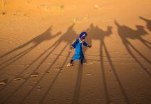 No Dia da África, exposição virtual homenageia 6 países africanos