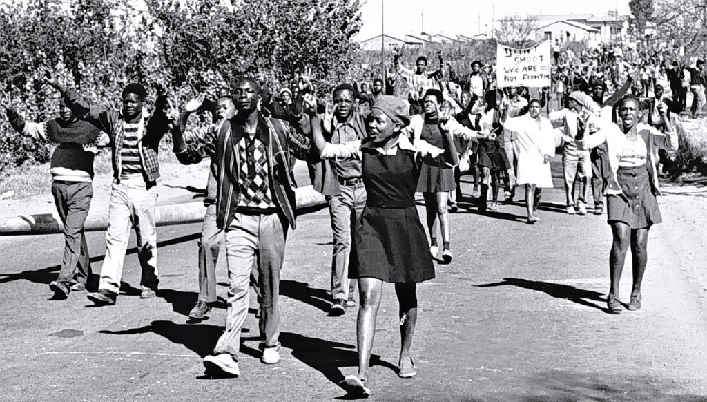 Por Dentro Da Hist ria Dia Da Juventude Relembra O Levante De Soweto 