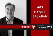 Podcast: Segurança alimentar no continente africano e o Nobel da Paz para o WFP