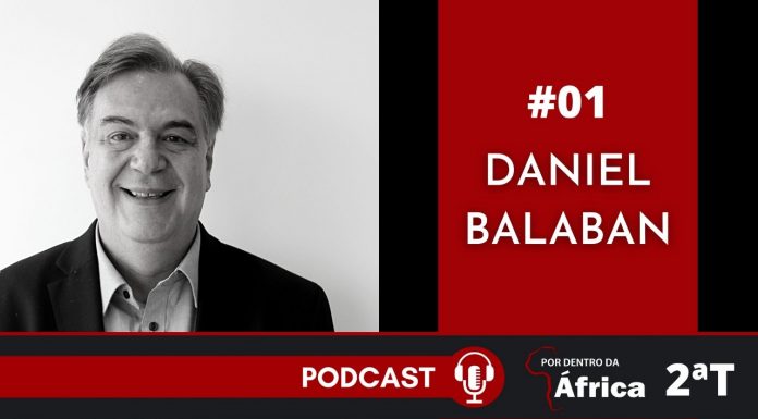 Podcast: Segurança alimentar no continente africano e o Nobel da Paz para o WFP