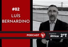 Podcast: Conflitualidade e segurança no continente africano