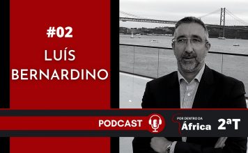 Podcast: Conflitualidade e segurança no continente africano