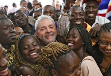 Uma nova ponte entre o Brasil e o continente africano