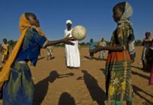 Chade: Solidariedade africana contra a indiferença do mundo