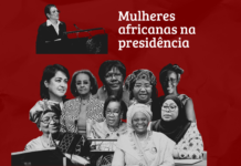 Conheça as mulheres africanas que ocuparam a presidência
