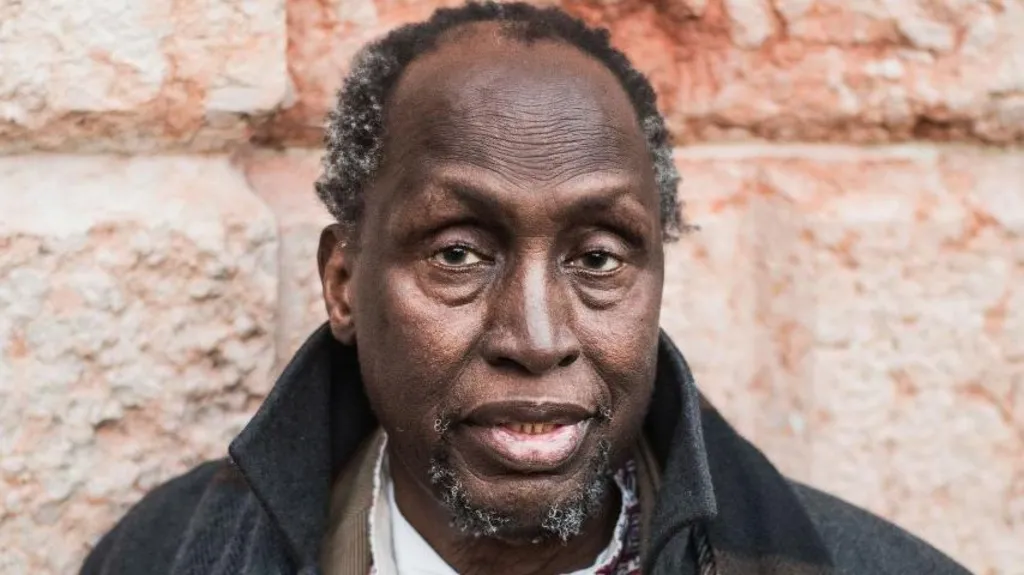 Ngũgĩ wa Thiong’o - Foto de Arquivo Pessoal