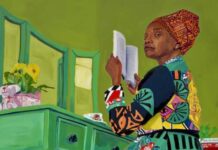 Editoras em movimento: a revolução literária africana