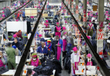 Países africanos sem litoral redesenham seu papel no comércio e no crescimento