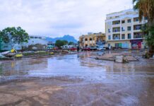 Tragédia em Cabo Verde: chuvas deixam mortos e ilhas em estado de calamidade